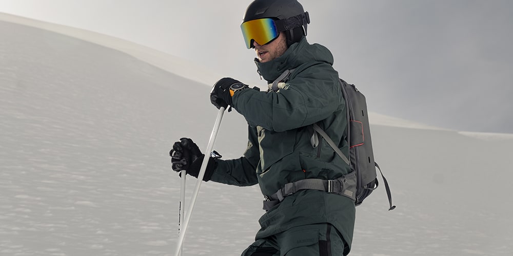 Garmin Fenix 8 – 51 mm, AMOLED